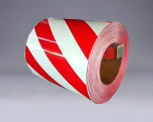 Sandwich Wall PPGI PPGL järnspole