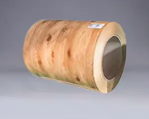 Träkorn ppgi ppgl spole
